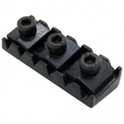 42,2 mm-es fekete csavarkulcs a FLOYD ROSE Tremolo kettős reteszelő rendszerhez H8J7