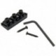 42,2 mm-es fekete csavarkulcs a FLOYD ROSE Tremolo kettős reteszelő rendszerhez H8J7