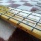1X (4 db rozsdamentes acél basszusgitárok basszusgitár alkatrészek tartozékai gitár T1I3)