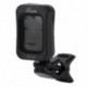 2X (XIERTE Mini Clip-On gitár hangoló) Automatikus digitális hanghangoló az Acoust X9B2-hez