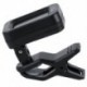 2X (XIERTE Mini Clip-On gitár hangoló) Automatikus digitális hanghangoló az Acoust X9B2-hez