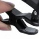 2X (XIERTE Mini Clip-On gitár hangoló) Automatikus digitális hanghangoló az Acoust X9B2-hez