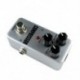 KOKKO kiváló minőségű FCP-2 gitár effekt pedál mini elektromos basszus U3O7