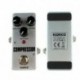 KOKKO kiváló minőségű FCP-2 gitár effekt pedál mini elektromos basszus U3O7