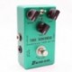 1X (MOSKY Demon TS808 Tube Screamer Overdrive Pro Vintage elektromos gitár EfZ5S6)