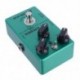 1X (MOSKY Demon TS808 Tube Screamer Overdrive Pro Vintage elektromos gitár EfZ5S6)