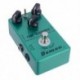 1X (MOSKY Demon TS808 Tube Screamer Overdrive Pro Vintage elektromos gitár EfZ5S6)