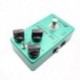 1X (MOSKY Demon TS808 Tube Screamer Overdrive Pro Vintage elektromos gitár EfZ5S6)
