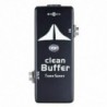2X (MOSKY tiszta puffer gitár effekt pedál hangcsökkentő test gitár alkatrészek M7M4)