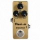 2X (MOSKY Plexi-m elektromos gitár torzító hatású pedál gitár alkatrészek, teljes F9X9