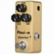 2X (MOSKY Plexi-m elektromos gitár torzító hatású pedál gitár alkatrészek, teljes F9X9