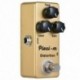 2X (MOSKY Plexi-m elektromos gitár torzító hatású pedál gitár alkatrészek, teljes F9X9
