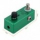 2X (MOSKY Dec Buffer Booster elektromos gitár effekt pedál Mini Single Effect X2R5