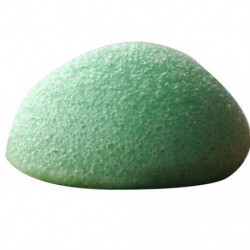 1X (Konjac Konnyaku Jelly Fiber arc sminkmosó mosópad tisztító szivacsréteg Ex Y3L2