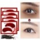 Fair King 5Pair / Lot Red Ginseng szemmaszk-szemfoltok az arckezeléshez Dark Cir W1I6
