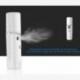1X (Nano Mist permetező arctisztító porlasztó párologtató hidratáló SkJ9E9)