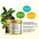 Bioaqua Gold Osmanthus szemmaszk női kollagén gél tejsavófehérje arcápolás S G2A8