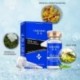 2X (Fair King Tea Tree Shrink Pores hialuronsav folyékony hidratáló arc M2P3