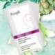 6X (Rtopr 5 db / Lot Feketefejű eltávolító orrmaszk Pore Strip fekete maszk Peeling L7B7