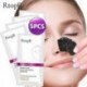 6X (Rtopr 5 db / Lot Feketefejű eltávolító orrmaszk Pore Strip fekete maszk Peeling L7B7