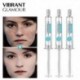 3X (élénk Glamour hialuronsav arcszérum hidratáló arc Essence WhiD9O4