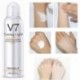 1X (Bioaqua bőrfehérítő krém 250 ml Tone Up Spray ragyogó arckép ConcI5Z4)