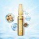 Shvyog Gold arcszérum ráncok ellen koreai hialuronsav-vitamin-kollázs T1L5