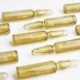 Shvyog Gold arcszérum ráncok ellen koreai hialuronsav-vitamin-kollázs T1L5