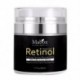 Mabox 50ml Retinol 2,5% hidratáló arckrém hialuronsav öregedésgátló Rem X1V3