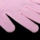 2X (Beauty SPA kesztyű hidratáló gélterápiás bőrápolás - Pink L3E3)