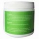 MELAO Indian Bentonite Detox agyag, 100% természetes por, arc, test K6J9