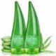 3X (Disaar Aloe Vera Gel Sun Repair után hidratáló, nyugtató pattanáskrém, HE6I2