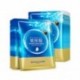 3X (BIOAQUA 10 db / Lot Hialuron csigasav mély maszk hidratáló anti-Agin J1V2