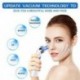 Blackhead Remover pórusos vákuum - arcbőr tisztító elektromos pattanásokkal járó Comedone F3L5
