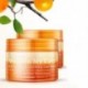 6X (Bioaqua Orange hidratáló szemmaszk frissítő, nyugtató tápláló hidratáló I8F6