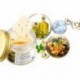 5X (Bioaqua Gold Osmanthus szemmaszk női kollagén gél tejsavófehérje arcú autó D4R5
