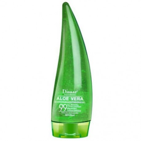 4X (Disaar Aloe Vera Gel napozás utáni hidratáló, nyugtató pattanáskrém HX2L8