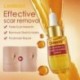 8X (Lanbena heg eltávolító szérum striák Pockmark javító Essence Face Cr H2X9