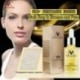 8X (Meiyanqiong bőrápoló 24K arany Essence nappali krém ránctalanító arckezelő T6A9