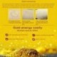 8X (Meiyanqiong bőrápoló 24K arany Essence nappali krém ránctalanító arckezelő T6A9