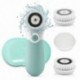 1X (TOUCHBeauty vízálló arckefe mélytisztító készlet 3 különféle F6N0-lel