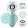 1X (TOUCHBeauty vízálló arckefe mélytisztító készlet 3 különféle F6N0-lel