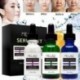 3X (Melao 3 db / Set C-vitamin szérum hialuronsav szérum retinol szérum az FQ4Y2-hez)