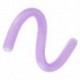 10 db hajcsavaró készítők Twist Curls Tool DIY hajformázó hajcsavarók (Random Colo P7N3