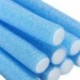 10 db hajcsavaró készítők Twist Curls Tool DIY hajformázó hajcsavarók (Random Colo P7N3