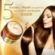 PURC 60ml mágikus keratin hajkezelő maszk 5 másodpercig javítja a D2M9 hajot