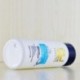 Purc sampon és kondicionáló 100 ml hajápolási készletek professzionális használatra a Kera X8F5-hez