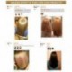 Purc brazil keratin kezelés hajkiegyenesítő 8% formalin 300 ml Elimi H6U1