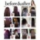 Purc brazil keratin kezelés hajkiegyenesítő 8% formalin 300 ml Elimi H6U1