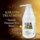 Purc brazil keratin kezelés hajkiegyenesítő 8% formalin 300 ml Elimi H6U1